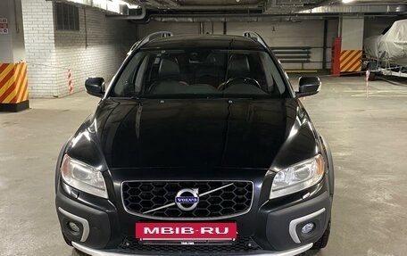 Volvo XC70 II рестайлинг, 2013 год, 2 050 000 рублей, 2 фотография