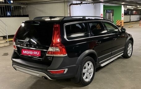 Volvo XC70 II рестайлинг, 2013 год, 2 050 000 рублей, 5 фотография