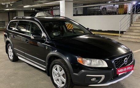 Volvo XC70 II рестайлинг, 2013 год, 2 050 000 рублей, 3 фотография