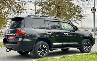 Toyota Land Cruiser 200, 2012 год, 3 300 000 рублей, 1 фотография