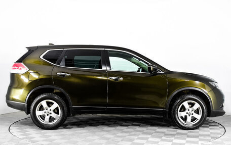 Nissan X-Trail, 2018 год, 2 149 000 рублей, 4 фотография