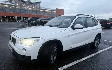 BMW X1, 2012 год, 1 299 000 рублей, 5 фотография