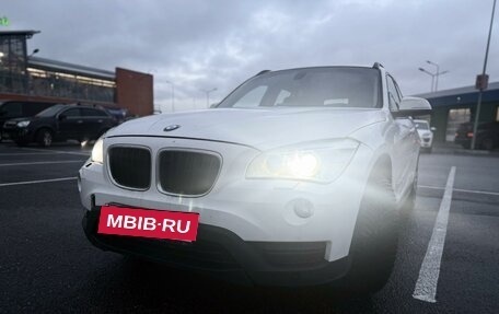 BMW X1, 2012 год, 1 299 000 рублей, 6 фотография