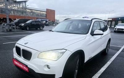 BMW X1, 2012 год, 1 299 000 рублей, 1 фотография