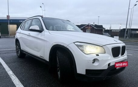 BMW X1, 2012 год, 1 299 000 рублей, 2 фотография