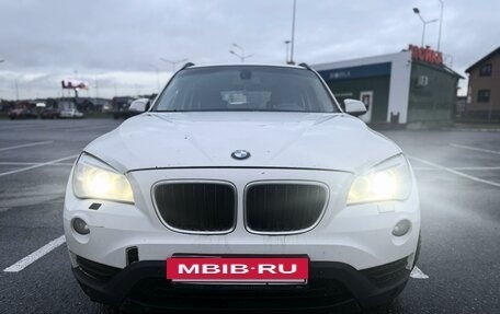 BMW X1, 2012 год, 1 299 000 рублей, 3 фотография