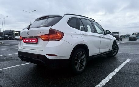 BMW X1, 2012 год, 1 299 000 рублей, 4 фотография