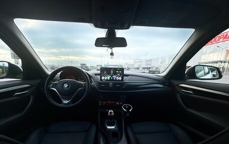 BMW X1, 2012 год, 1 299 000 рублей, 7 фотография