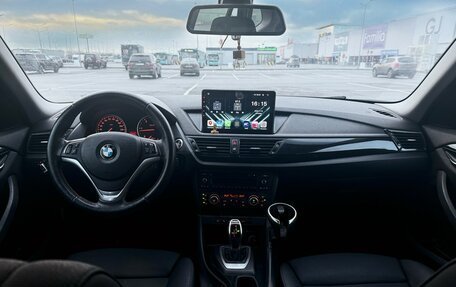 BMW X1, 2012 год, 1 299 000 рублей, 8 фотография