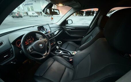 BMW X1, 2012 год, 1 299 000 рублей, 14 фотография