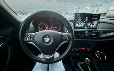 BMW X1, 2012 год, 1 299 000 рублей, 11 фотография