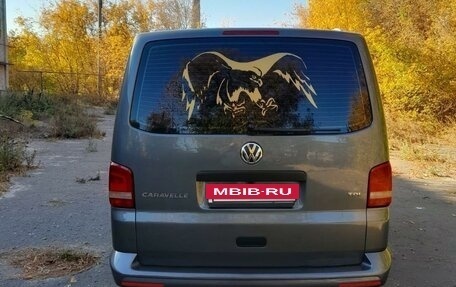 Volkswagen Caravelle T5, 2014 год, 2 200 000 рублей, 6 фотография