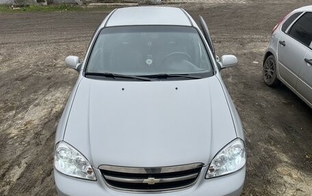 Chevrolet Lacetti, 2006 год, 330 000 рублей, 6 фотография