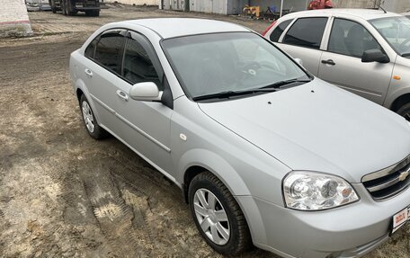 Chevrolet Lacetti, 2006 год, 330 000 рублей, 21 фотография