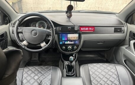 Chevrolet Lacetti, 2006 год, 330 000 рублей, 10 фотография