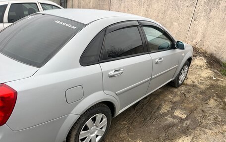 Chevrolet Lacetti, 2006 год, 330 000 рублей, 23 фотография