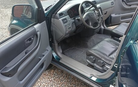 Honda CR-V IV, 1998 год, 700 000 рублей, 17 фотография