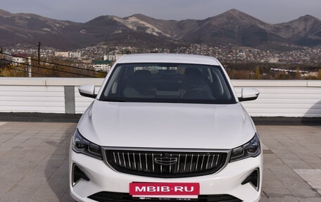 Geely Emgrand, 2024 год, 2 637 990 рублей, 2 фотография