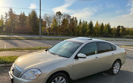 Nissan Teana, 2006 год, 850 000 рублей, 1 фотография