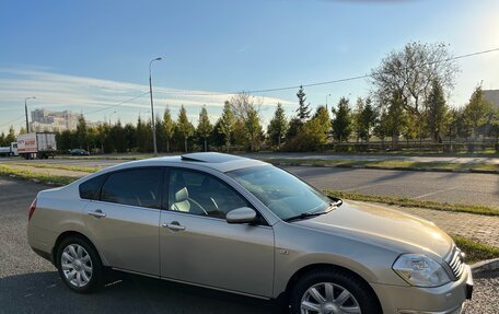 Nissan Teana, 2006 год, 850 000 рублей, 3 фотография