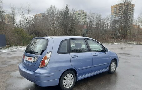 Suzuki Liana, 2006 год, 500 000 рублей, 2 фотография