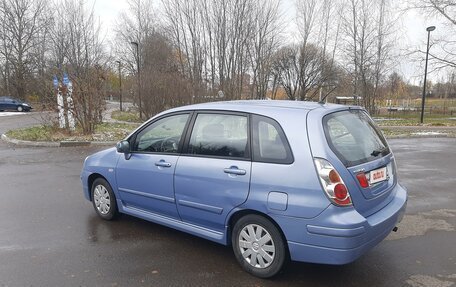 Suzuki Liana, 2006 год, 500 000 рублей, 5 фотография