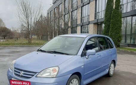 Suzuki Liana, 2006 год, 500 000 рублей, 4 фотография