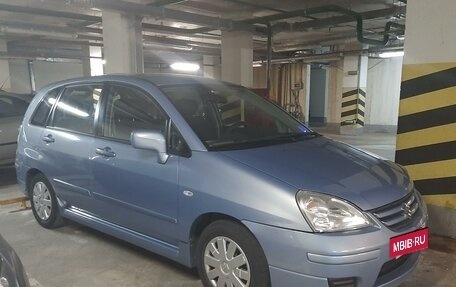 Suzuki Liana, 2006 год, 500 000 рублей, 18 фотография