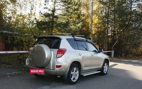 Toyota RAV4, 2007 год, 1 345 000 рублей, 12 фотография