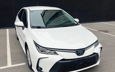 Toyota Corolla, 2019 год, 1 750 000 рублей, 1 фотография