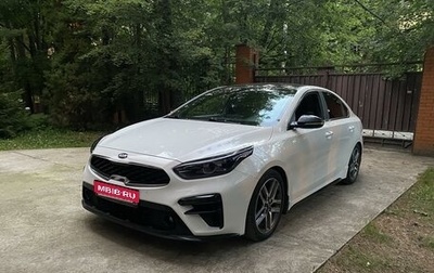 KIA Cerato IV, 2021 год, 2 450 000 рублей, 1 фотография