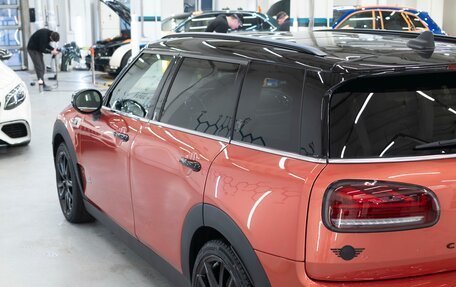 MINI Clubman, 2021 год, 5 300 000 рублей, 3 фотография