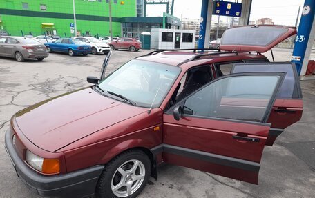 Volkswagen Passat B3, 1992 год, 325 000 рублей, 10 фотография