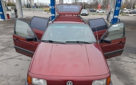 Volkswagen Passat B3, 1992 год, 325 000 рублей, 12 фотография