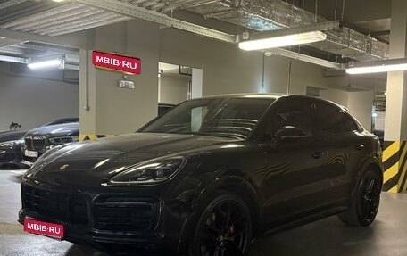 Porsche Cayenne III, 2020 год, 14 900 000 рублей, 1 фотография