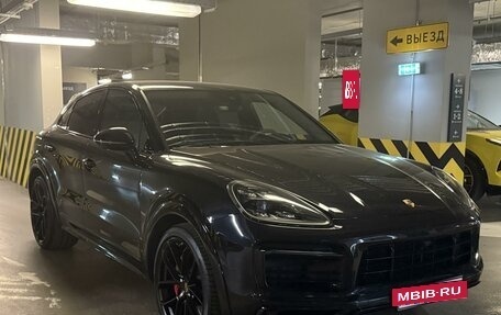 Porsche Cayenne III, 2020 год, 14 900 000 рублей, 2 фотография