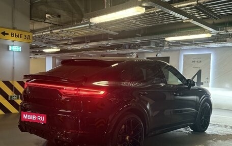 Porsche Cayenne III, 2020 год, 14 900 000 рублей, 5 фотография