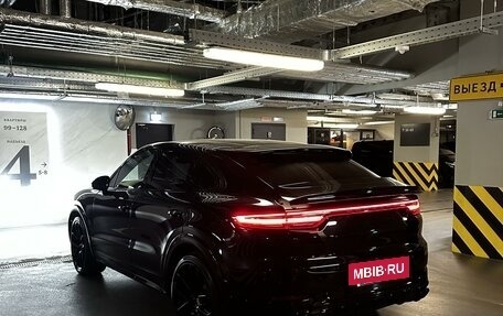 Porsche Cayenne III, 2020 год, 14 900 000 рублей, 12 фотография