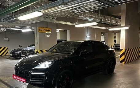 Porsche Cayenne III, 2020 год, 14 900 000 рублей, 11 фотография