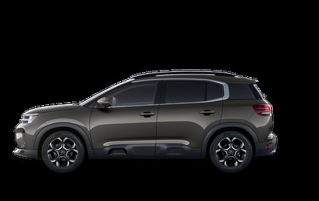 Citroen C5 Aircross I, 2024 год, 3 899 000 рублей, 2 фотография