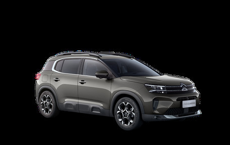 Citroen C5 Aircross I, 2024 год, 3 899 000 рублей, 6 фотография