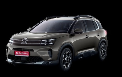 Citroen C5 Aircross I, 2024 год, 3 899 000 рублей, 1 фотография