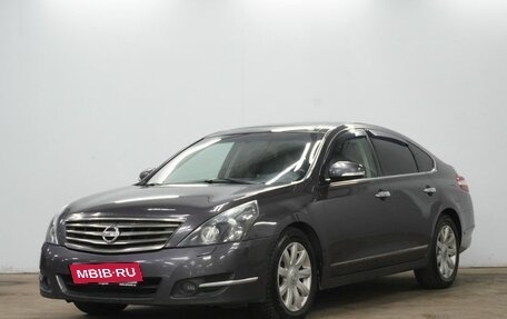 Nissan Teana, 2009 год, 950 000 рублей, 1 фотография