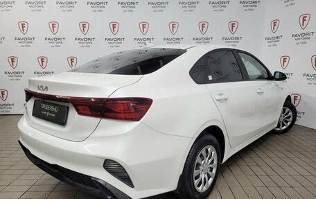 KIA Cerato IV, 2022 год, 2 450 000 рублей, 6 фотография