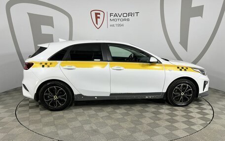 KIA cee'd III, 2019 год, 1 399 000 рублей, 4 фотография