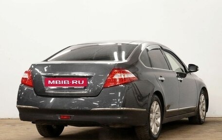 Nissan Teana, 2009 год, 950 000 рублей, 8 фотография