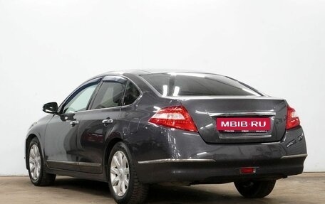 Nissan Teana, 2009 год, 950 000 рублей, 6 фотография