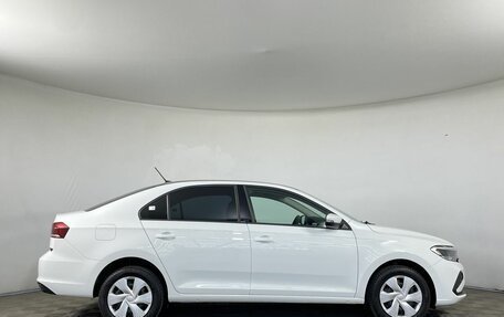 Volkswagen Polo VI (EU Market), 2021 год, 1 799 000 рублей, 4 фотография