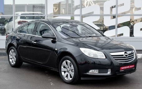 Opel Insignia II рестайлинг, 2012 год, 1 150 000 рублей, 1 фотография