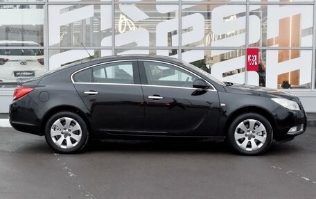 Opel Insignia II рестайлинг, 2012 год, 1 150 000 рублей, 5 фотография